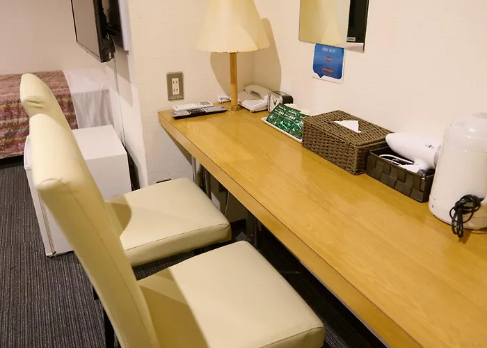 Tabist Hotel Tetora Ikebukuro