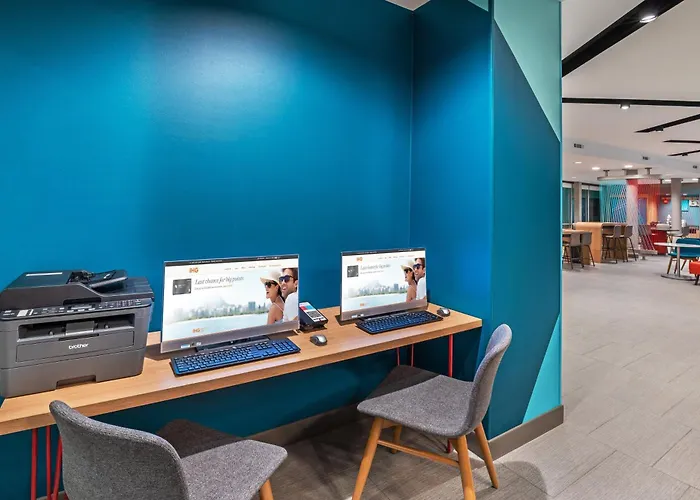 Avid Hotel - Bentonville - Rogers By Ihg
