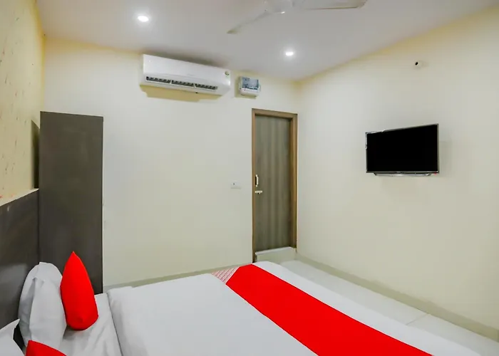 Hotel O Red Stone