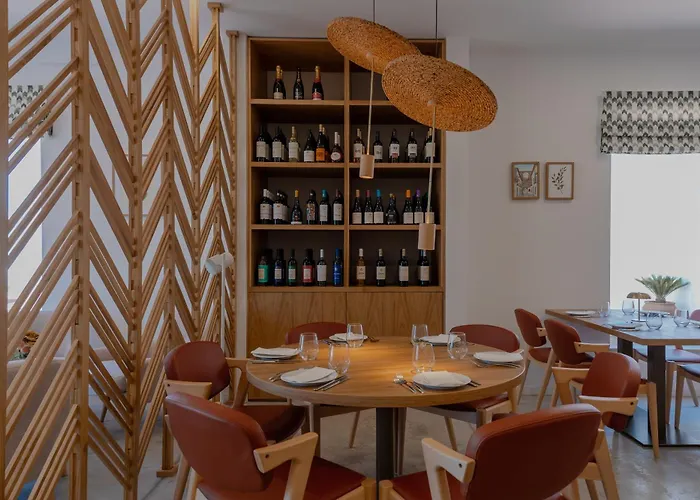Serpa Hotel