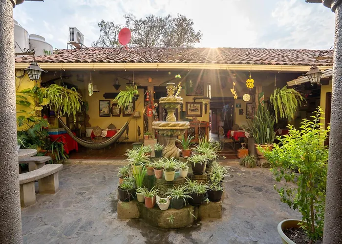 Hotel Caxa Real