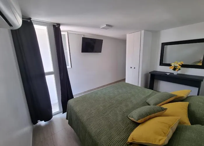 Laredo top hotel boutique