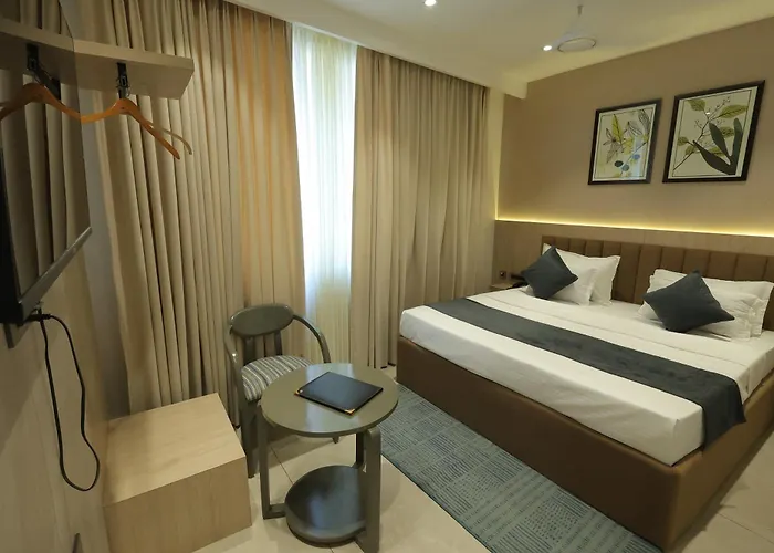 Hotel Dreamz