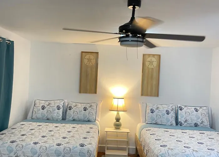 Habitacion Triple