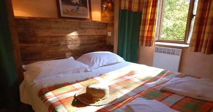 Chalet Hotel d Ailefroide