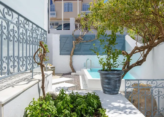 Micra Anglia Boutique Hotel & Spa