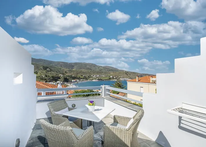 Micra Anglia Boutique Hotel&Spa