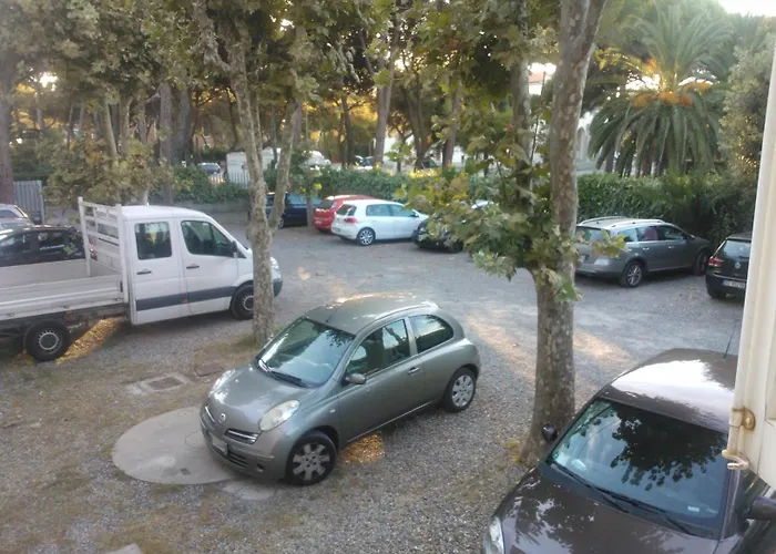 Elba Hotel