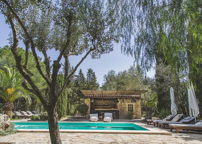 Agroturismo Son Foguero - Adults Only
