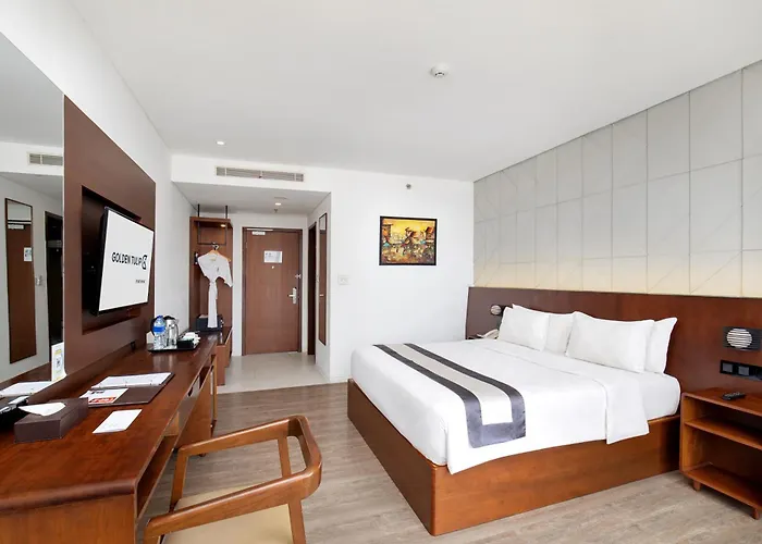 Golden Tulip Pontianak