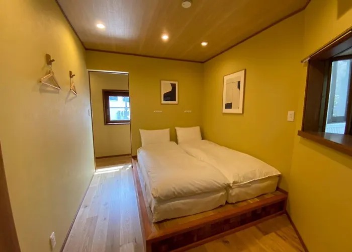 My Lodge Naoshima
