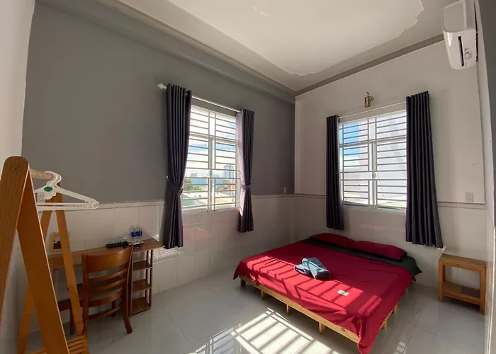 Chill Guesthouse Can Tho