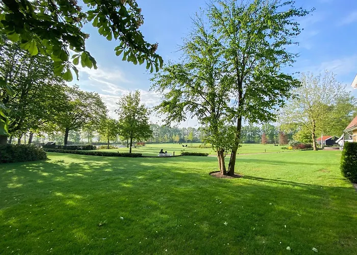 Parkhotel De Wiemsel