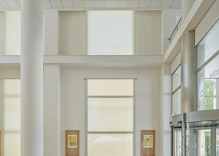 Hotel Santamarta
