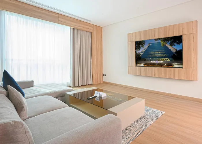 Nordic Palace And Spa
