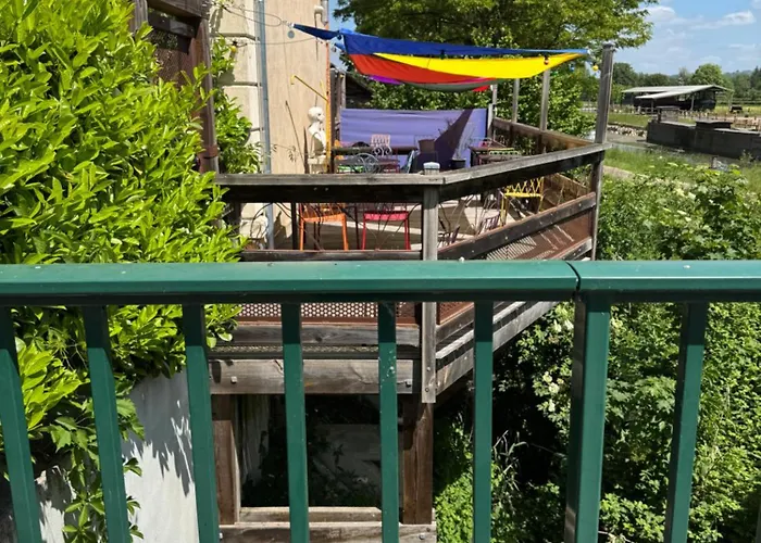 Auberge Magnette