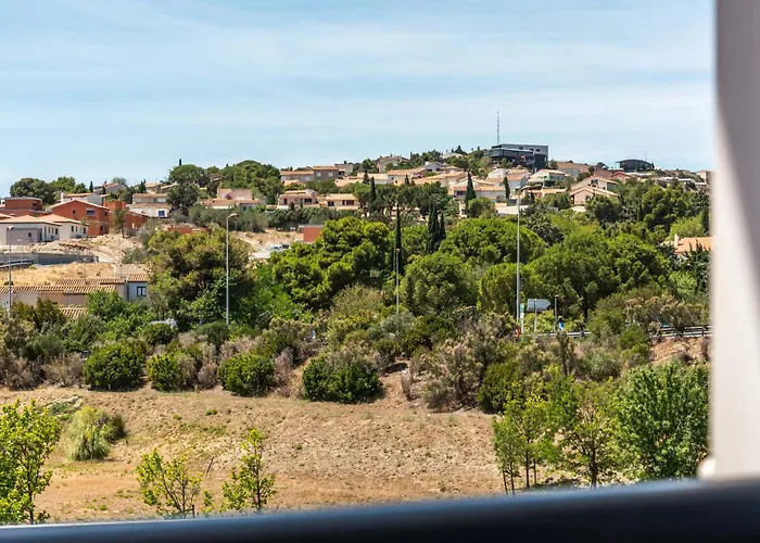B&B Hôtel Narbonne (2)