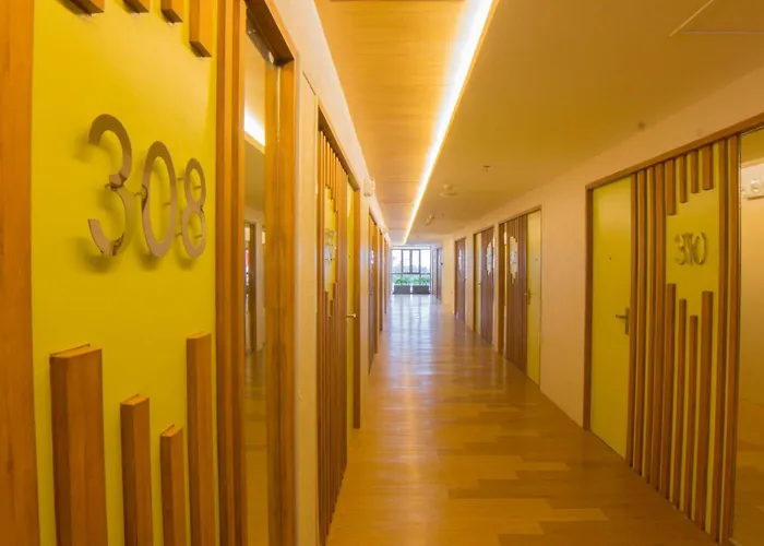 Hotel Rosita