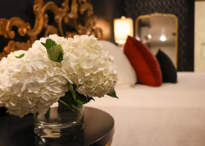 GunRunner Boutique Hotel