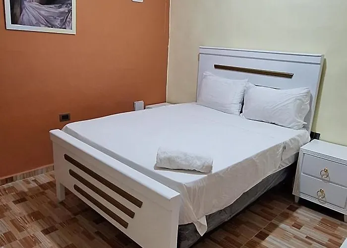 Habitación con piscina,Netflix Hotel Villa Marchena