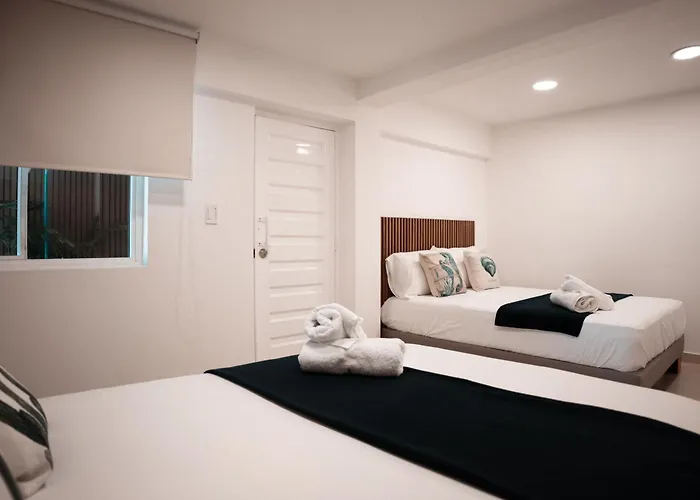 Mangrove Bay Hotel San Andrés Islas
