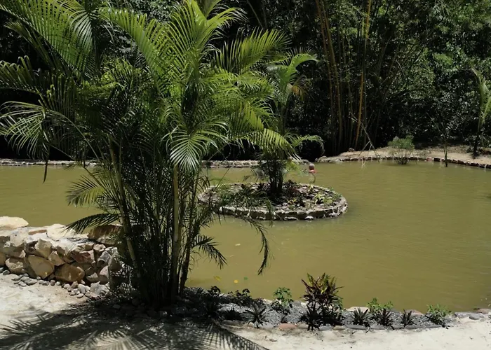Sachakuna Resort