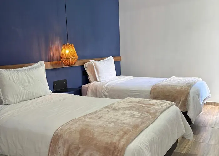 Hotel Tumbaga 88
