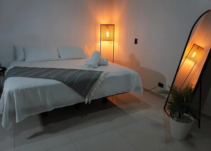 Clandestino - Hotel Boutique