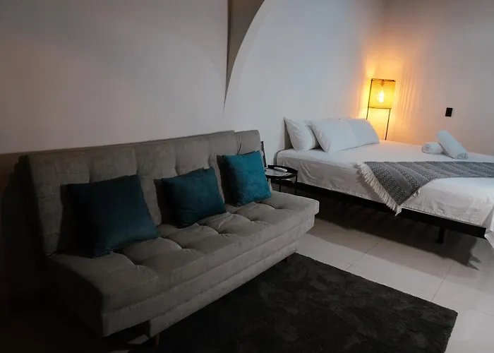 Clandestino - Hotel Boutique