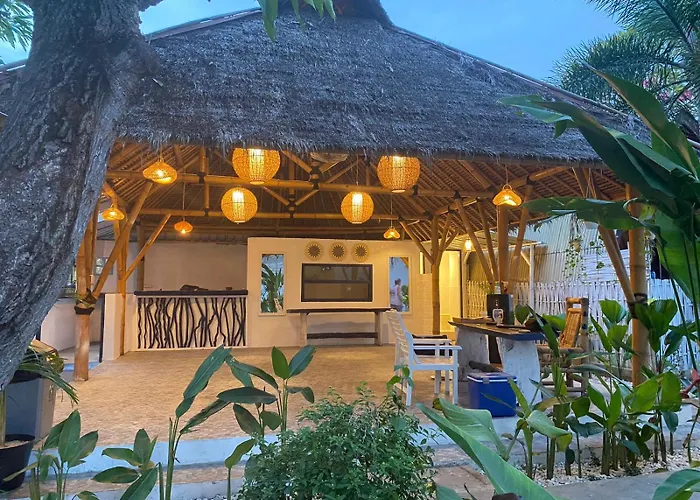 Lovy'S Gili Air
