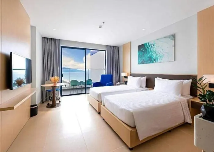 Arena Jakovi Condotel