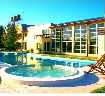 Hotel rio de loa pájaros