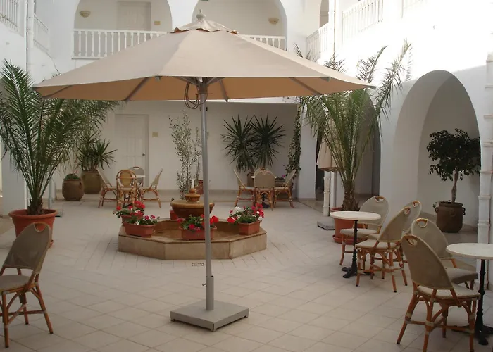 Hotel Flamingo Beach