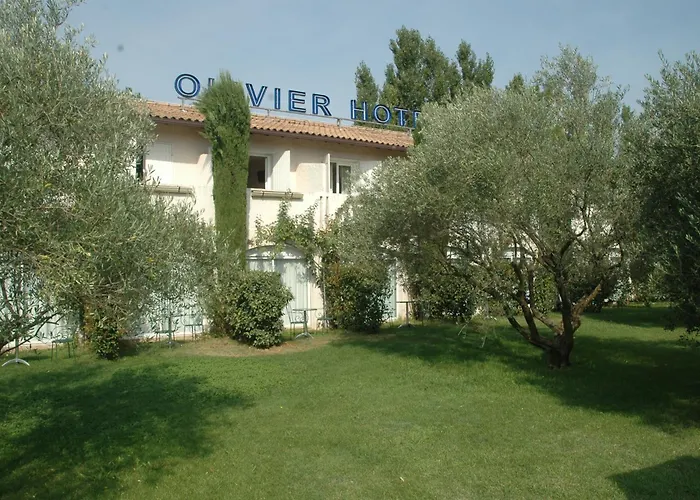 Olivier Hôtel