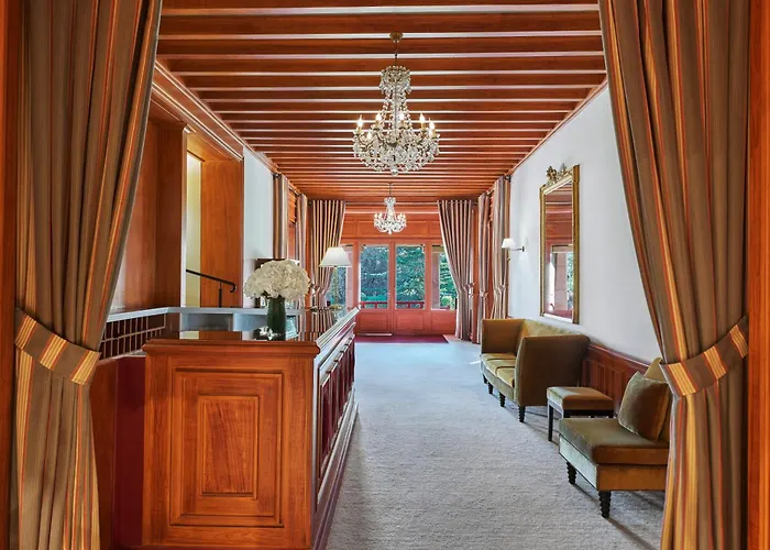 Le Castel Marie Louise