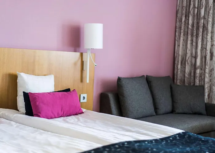 Scandic Upplands Vaesby