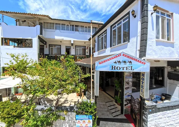 Kervansaray Hotel