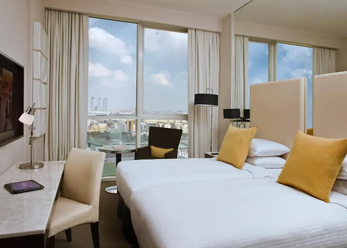 Centro Al Manhal By Rotana