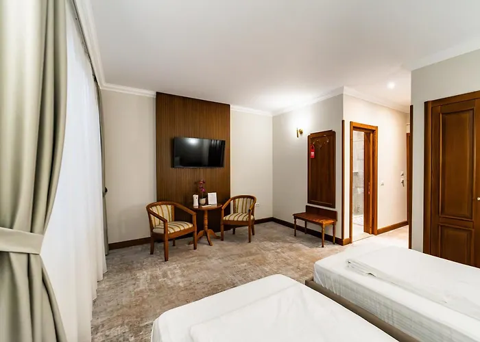 Hotel Amadeus