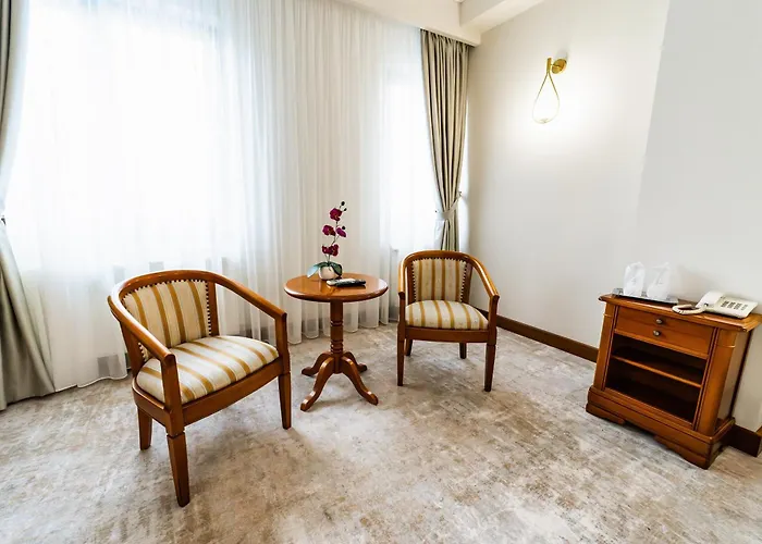 Hotel Amadeus