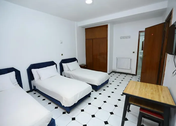 Hotel Raiss