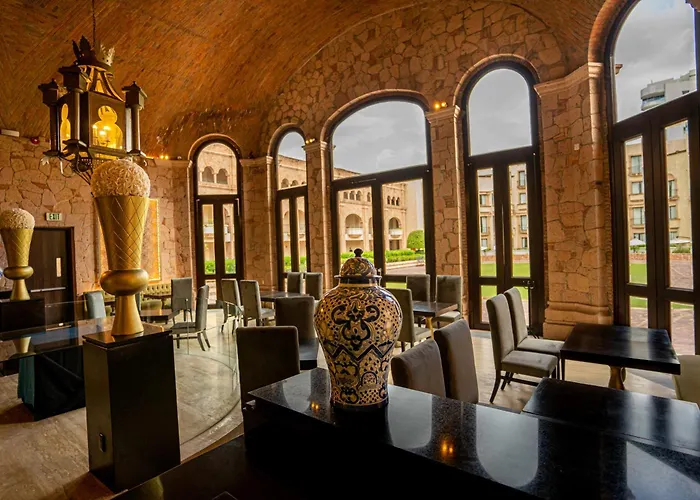 Hilton San Luis Potosi