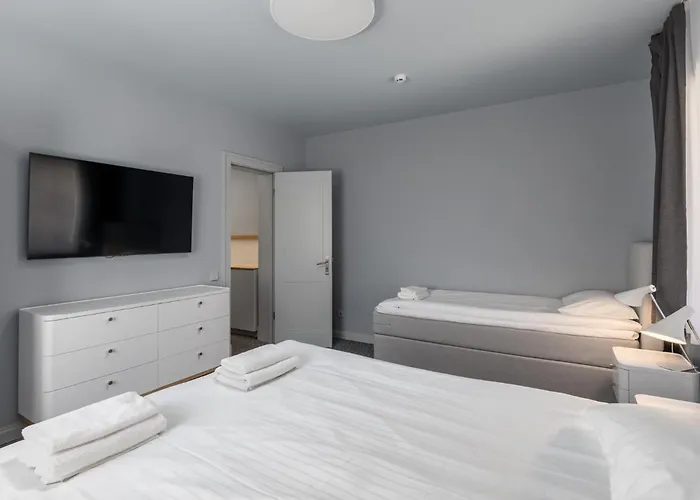 Roze Park Rooms