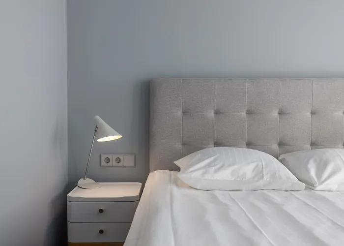 Roze Park Rooms