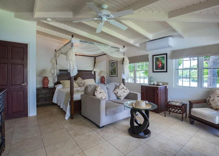 Gunpowder House & Suites