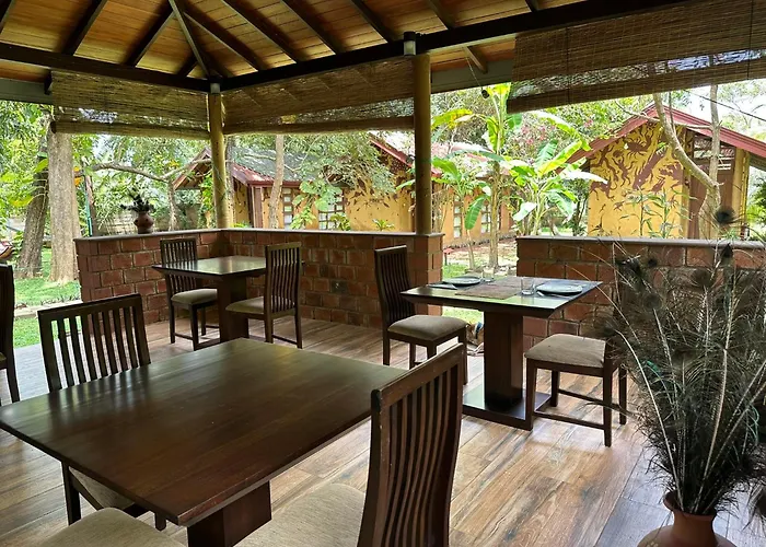 Sat Nam Village Hotel
