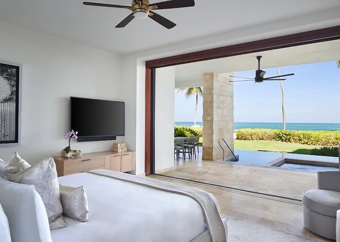 Residences at Dorado Beach, a Ritz Carlton Reserve