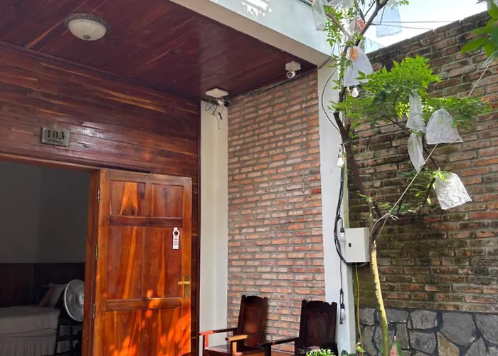 Ambedo Hotel Phu Quoc