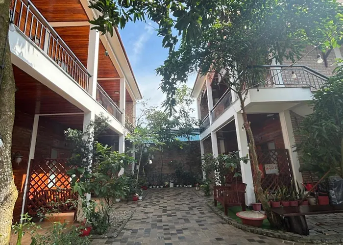 Ambedo Hotel Phu Quoc