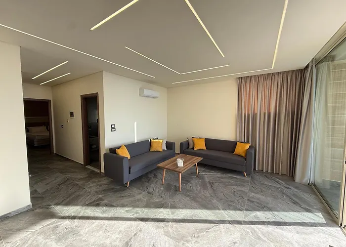 Aquarius Touristic Resort